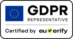 GDPR Compliant - Euverify